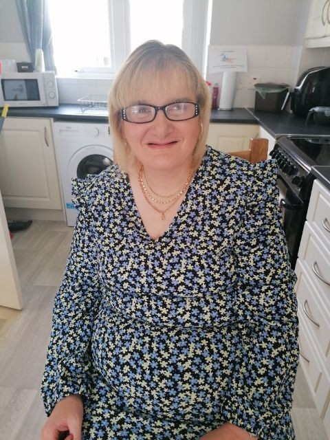 PFTweets's tweet image. Sarah and Marie, from our Sperrin Supported Living Service, are pictured just before seeing Daniel O'Donnell in concert in Bundoran. They both enjoyed it very much. Proceeds from the show went to the Creeslough Fund. #Bundoran #AchievingDreams #TransformingLives