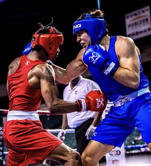 NihonSport's tweet photo. Sting Boxing: We are Olympic! Sting is in de Benelux verkrijgbaar via Nihon Sport (contact@nihonsport.nl)

#NihonSport #KiesKwaliteit #PersonalPassionPerfection #boksen #StingBoxing #Sting #fitness https://t.co/iK6fljdtR3