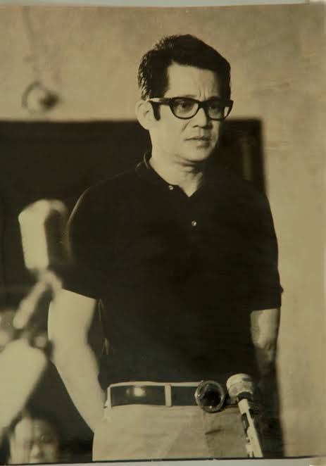 bamaquino's tweet photo. No matter how dangerous or difficult times may get, let's take the lead from Ninoy's life.

Yes, we are worth the struggle. Yes, the Filipino is worth fighting for and worth dying for. Tuloy ang laban.

#RememberingNinoy
#SalamatNinoy
#HindiKaNagiisa https://t.co/9HpSgCPZGa