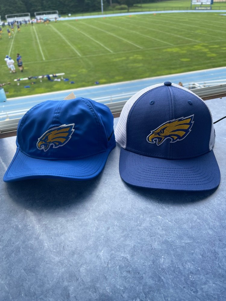 PMHS Athletics & Student Activities 🦅 tweet media