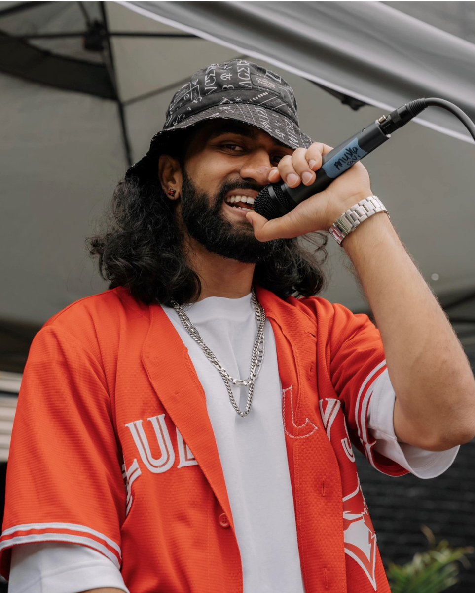 Brampton On Stage tweet media