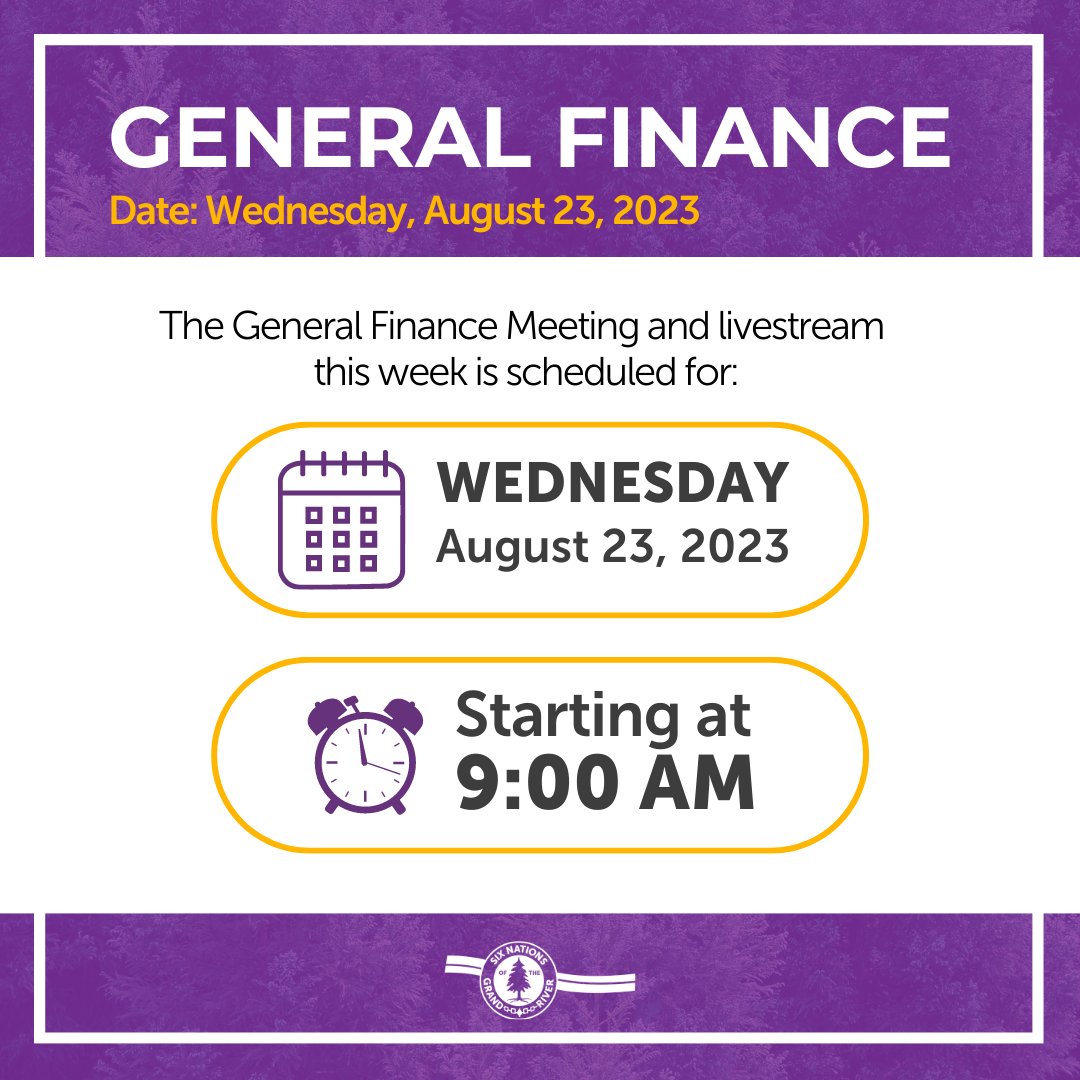 With our elected officials away in meetings, SNGREC has made changed times and dates of meetings for the week of Aug 21 to 25.
SNGREC General Council meeting will take place Tuesday, August 22 at 7pm.
SNGREC General Finance meeting has been moved to Wednesday, August 23 at 9am.