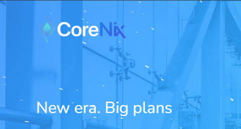 Thebigdaddyyy's tweet photo. learns of the team's daily offer of a new structure of the investment portfolio with a target yield of up to 1%.
To add to that, #Corenix allows clients to reduce their investment horizon to 10 days, majorly because of the constant changes in the ever-evolving crypto market. https://t.co/xSoHB180NL