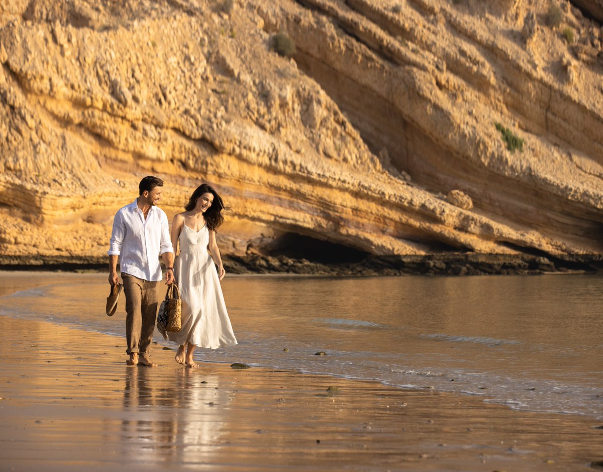 muscatbay's tweet photo. Dive into paradise at #MuscatBay. Where the sea, mountains, and lush greenery converge in perfect harmony, offering you an escape just seconds away. Your ultimate getaway awaits, where every moment is a breathtaking adventure.
#Livetheextraordinary #resortliving #omanriviera https://t.co/5wxz7jev1p