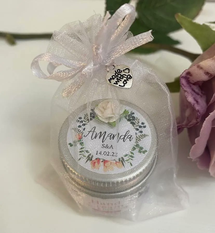 WeddingComplete's tweet photo. Discover a touch of luxury for your special day with wedding favours from The Pretty Little Treat Company! 💍🏡 Crafted with love, their vintage-inspired products are a heartfelt way to say thank you.
https://t.co/vWJLVt6VeK
#giftideas #weddingfavourideas #weddingfavours https://t.co/HcSmgjqU0b