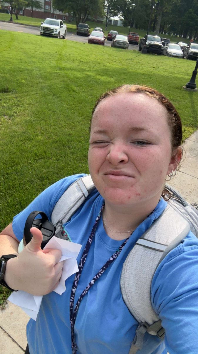 Boro Softball tweet media