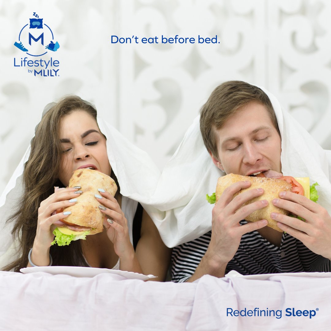 MlilyOfficial's tweet photo. Late-night snacks can be so tempting! But they can disrupt our hormonal balance &amp; sleep-wake cycle. Choose snacks wisely &amp; enjoy the nourishment guilt-free. #BetterSnacking #LateNightSnacking #SnackSmarter #HormoneHealth #RedefiningSleep https://t.co/BP28ljsOs9