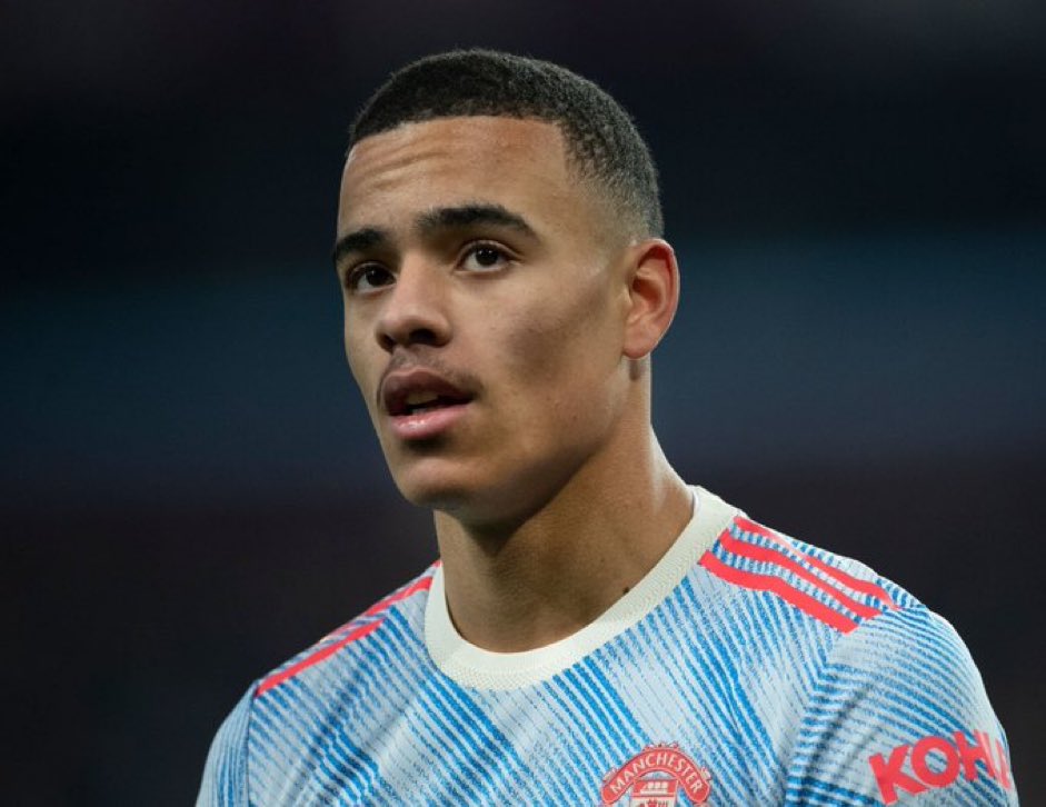 🚨🚨🌕| The probe found Mason Greenwood did NOT commit the offences with which he was charged. [@MikeKeegan_DM]