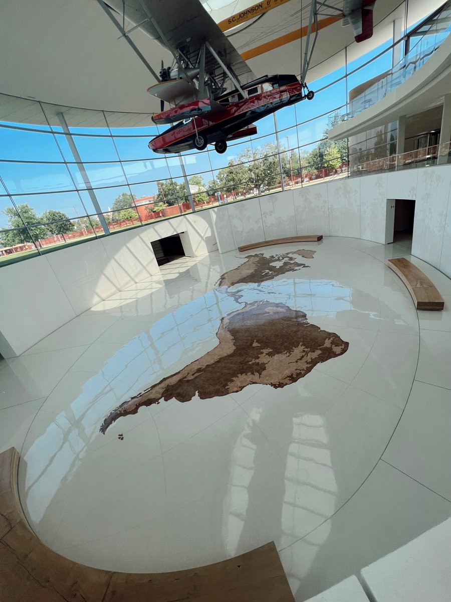 Visit SC Johnson tweet media