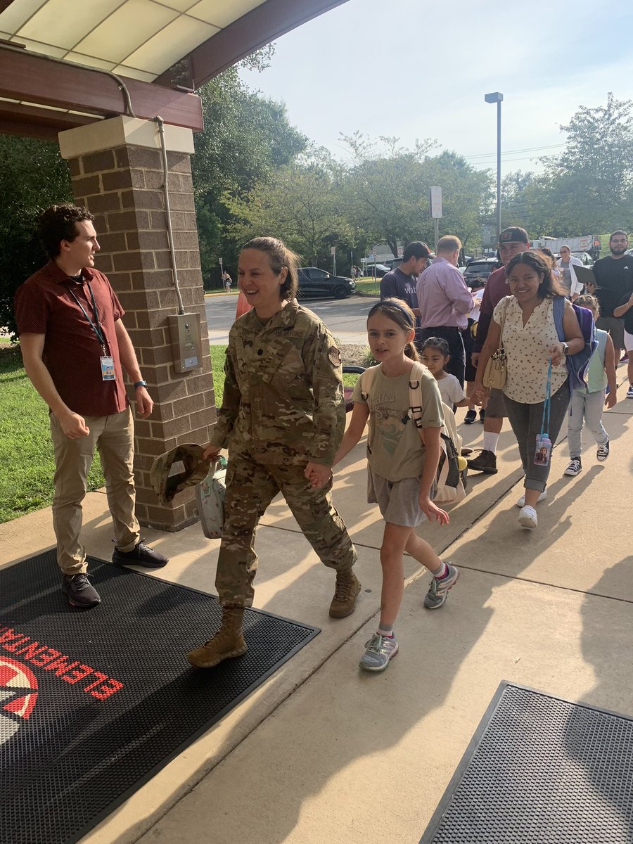 FCPS Region 3 tweet media