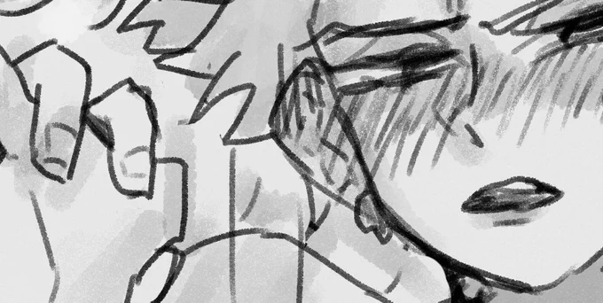 🐵III受けの絵  ※🔞
https://t.co/qR6qIhripZ 