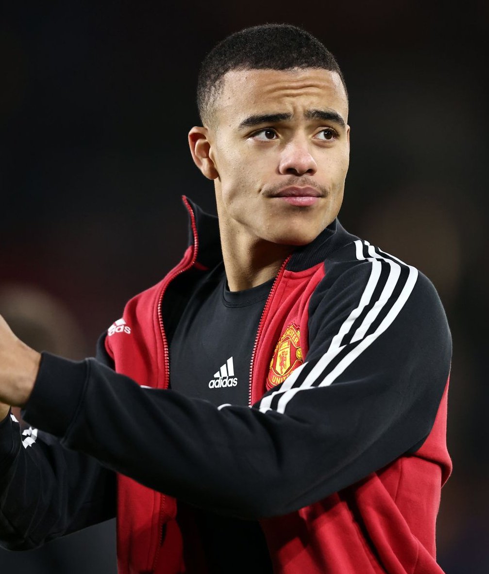 UtdFaithfuls's tweet photo. 🚨 BREAKING!

Manchester United and Mason Greenwood have mutually agreed that his future will be away from Manchester United following the conclusion of the club's internal investigation.

He's no no longer a United player. https://t.co/vpSBm0dgvA