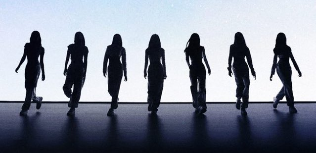 BABYMONGLOBAL's tweet photo. "#BABYMONSTER" is currently trending on Twitter

#베이비몬스터 @YGBABYMONSTER_