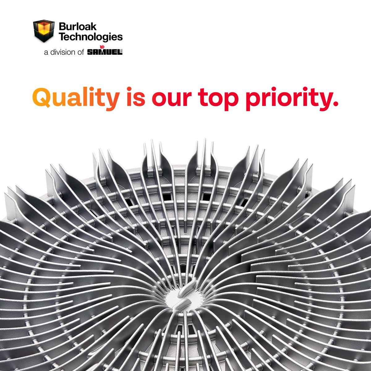 Burloak Technologies tweet media