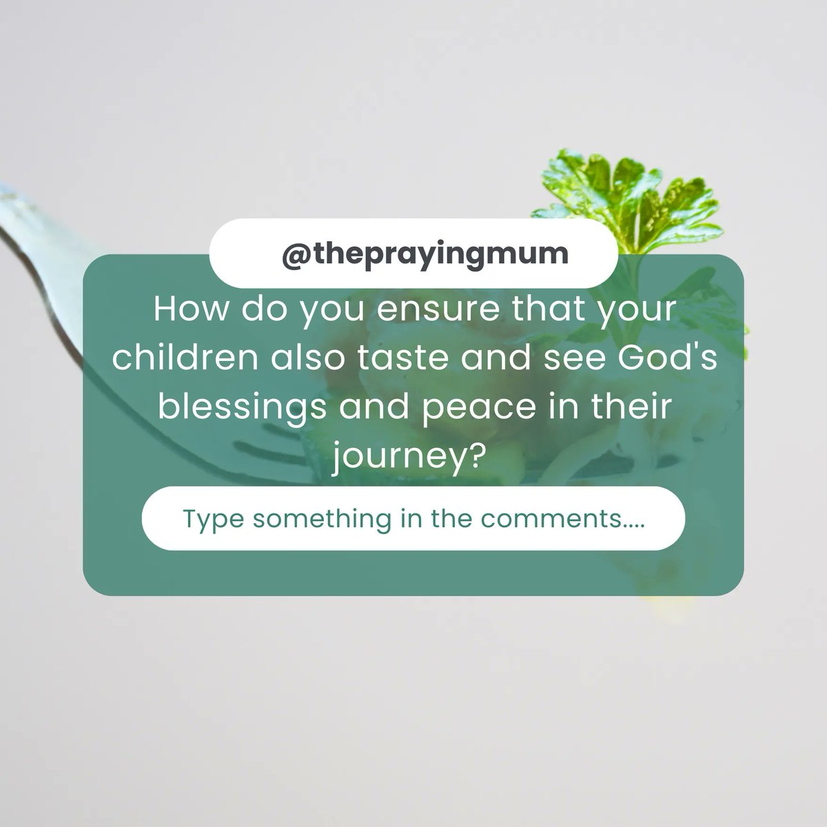 _theprayingmum's tweet photo. #PrayingMoms #MomPrayers #FaithfulMotherhood #MotherhoodPrayers #MomsWhoPray #PrayerfulParenting #MomFaith #GodsGoodness #BlessedMoms #PeacefulMotherhood #ParentingJourney #ChristianMom #FamilyFaith #HonoringGod #GraceUponGenerations #FutureGenerations #PrayerWarriorMom https://t.co/iZUkS3kgZF