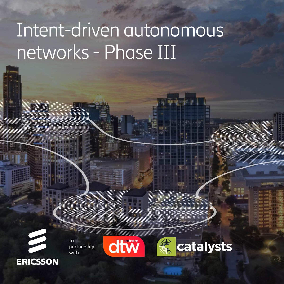 Ericsson Software tweet media