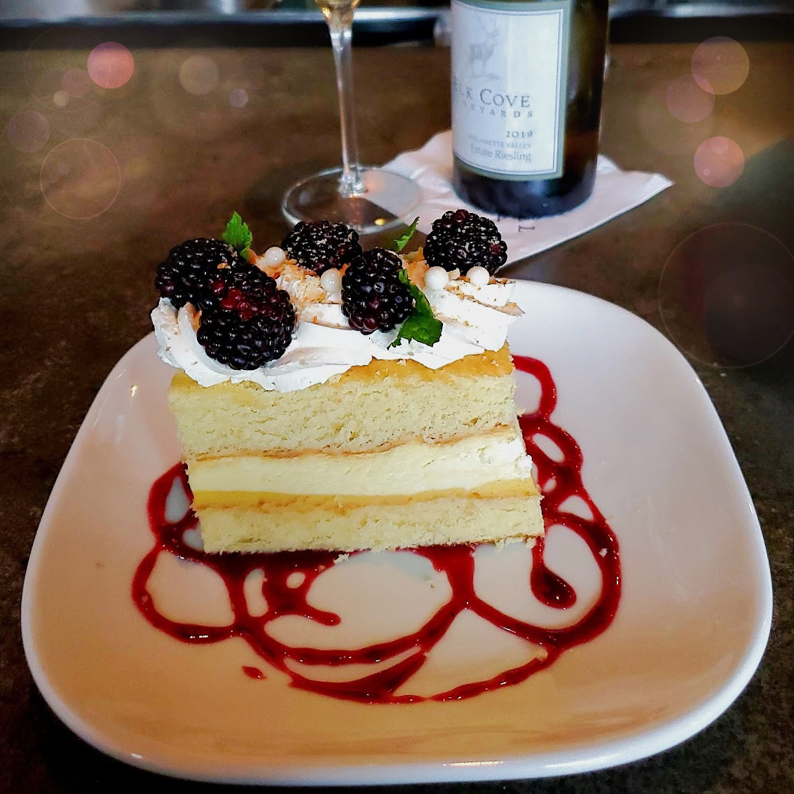 bluebellinn's tweet photo. ⭐⭐⭐⭐⭐
“A Culinary Delight! From the first appetizer to the last dessert, each dish was a work of art that delighted both the eyes and the palate.” – A.A.
🔵🔔
#bbistyle
💻- https://t.co/7Mb0Lyqihl
☎- 215.646.2010
#bluebellpa https://t.co/LAfZPFrYk7