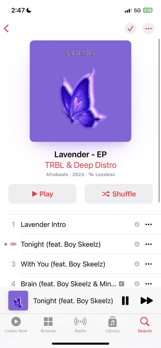 BEATSBYTRBL's tweet photo. #Lavenderep #lavenderepπ #beatsbytrbl #trbl https://t.co/7aSWxBiIaw