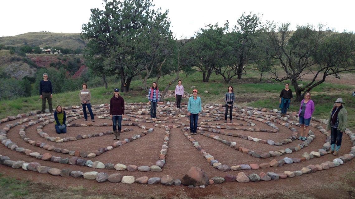 Apache Springs Ranch (@ASR_retreat) / Posts / X