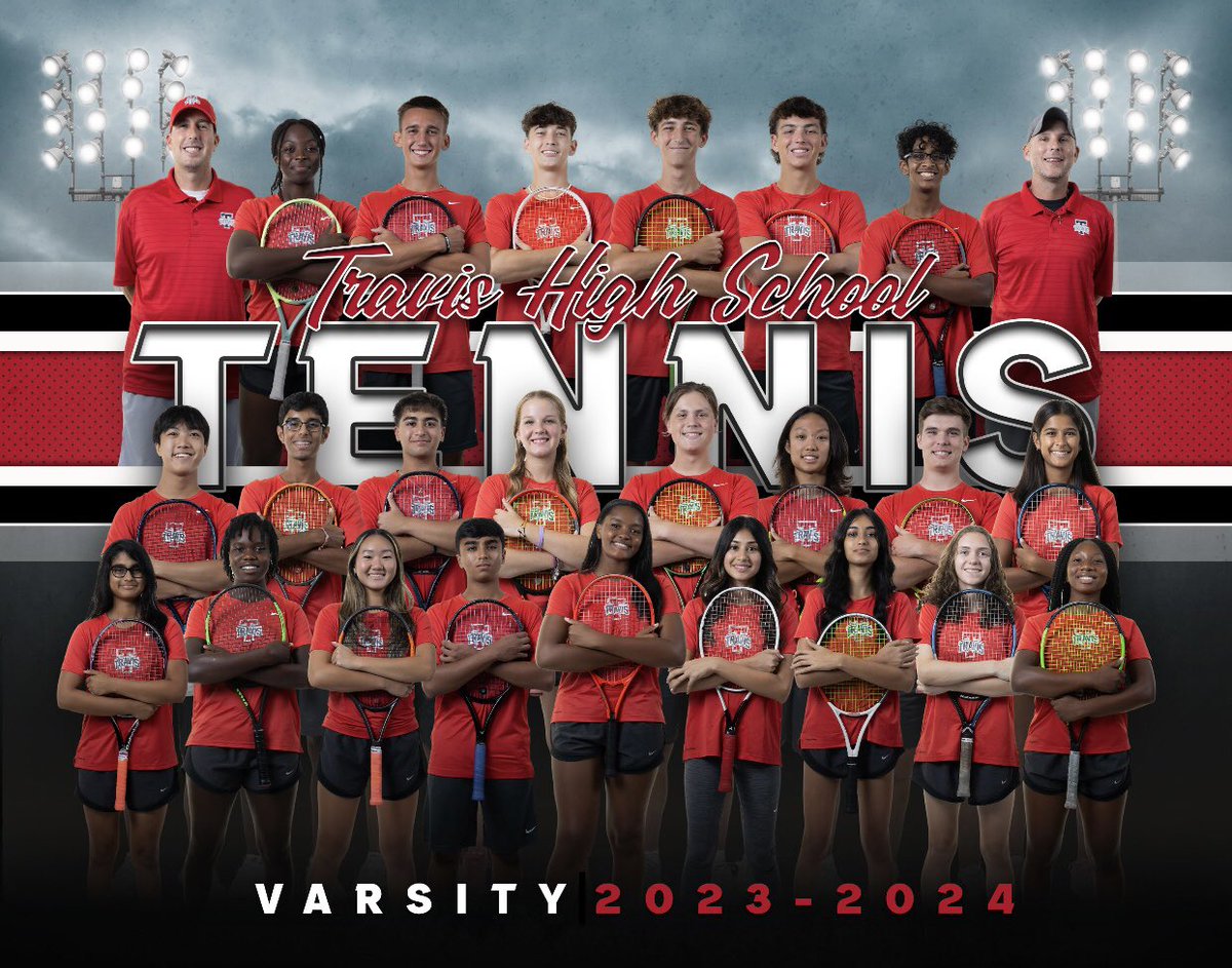 2023-2024 Varsity