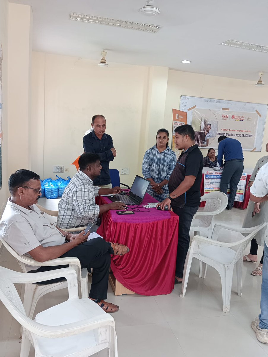 DDO Valsad tweet media
