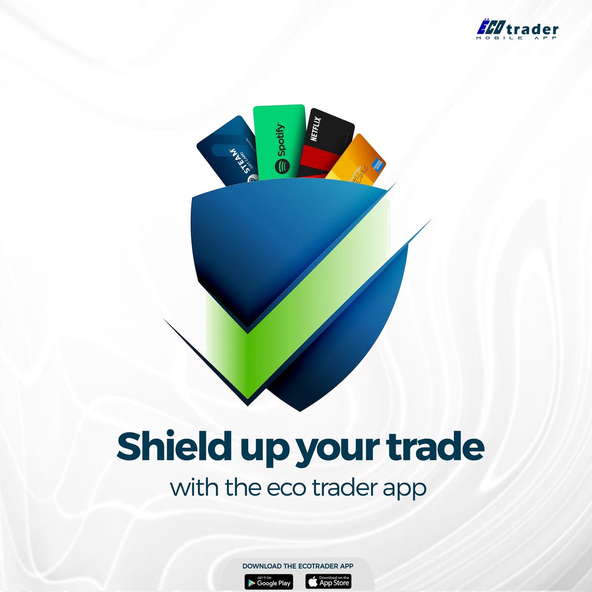 Ecotrader_App's tweet photo. To have a safe trading experience,trade with Eco trader app, download the app today
#Bitcoin 
#crytocurrency
#giftcards https://t.co/uyObLae8hW