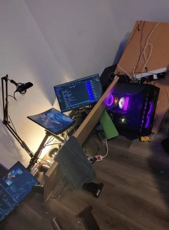 Ansal Pandey 🇮🇳 tweet media