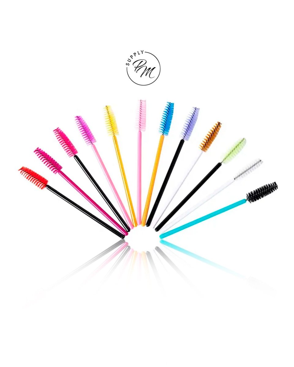 supplypm_com's tweet photo. Say Hello to Perfect Brows with the Best Eyebrow Brush! ✨

With its soft bristles and ergonomic design, our eyebrow brush allows for effortless application, making it a must-have tool in your makeup collection. 🔝 

https://t.co/gmFxnCuvtg

#perfectbrows #eyebrowbrush https://t.co/fjUOZ5KyqY