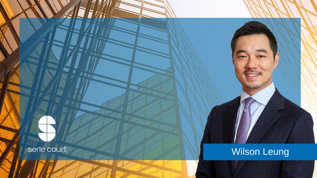 In an article for @LexisNexis, Wilson Leung analyses Durkan v Jones [2023] EWHC 1359 (Ch) (a case in which Wilson acted as counsel). This article can be read here (paywalled): serlecourt.info/3qFodC8 🌐lnkd.in/ehP2Xmpv #insolvency #bankruptcy #article #law