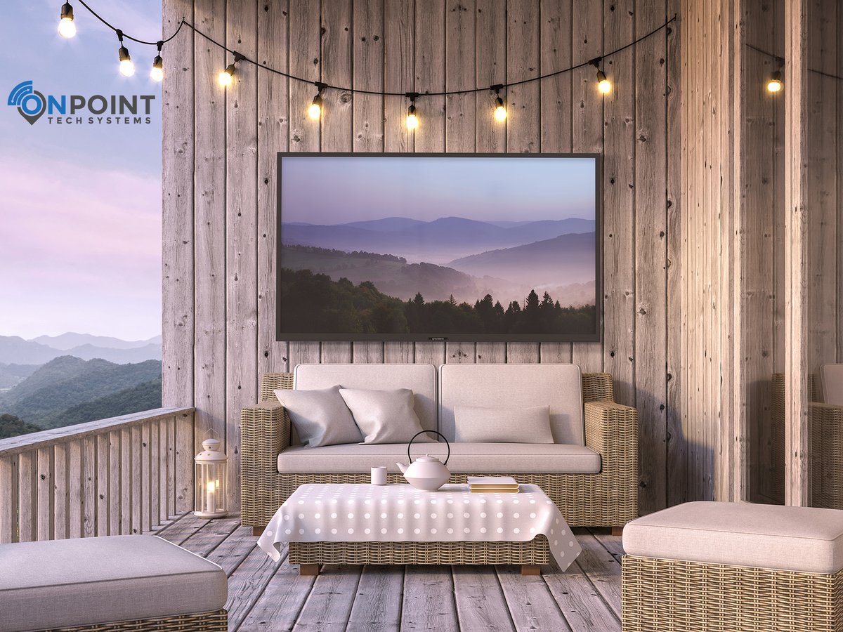 Onpoint Tech Systems tweet media