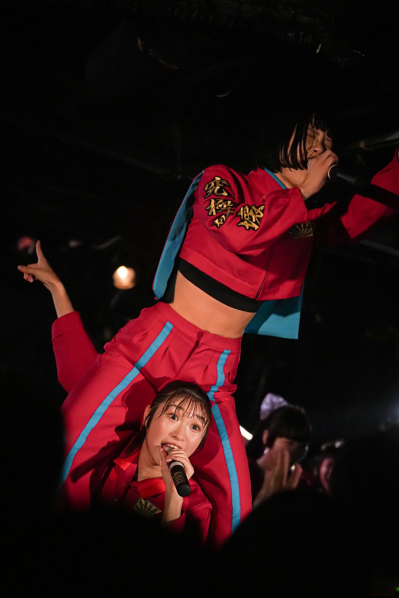 k_k_7q8lo's tweet photo. 2023.08.19 SOMOSOMO
『名古屋でHASYAGE!!!!』
@ R.A.D
#SOMOSOMO(#SOMO2_official)
#アルティメットミキ さん(#SOMO2_miki)
#ゴゴノコトコ さん(#SOMO2_kotoko) https://t.co/u1r1hODBai
