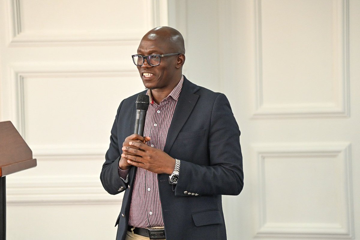 PS Kello Harsama,CBS tweet media