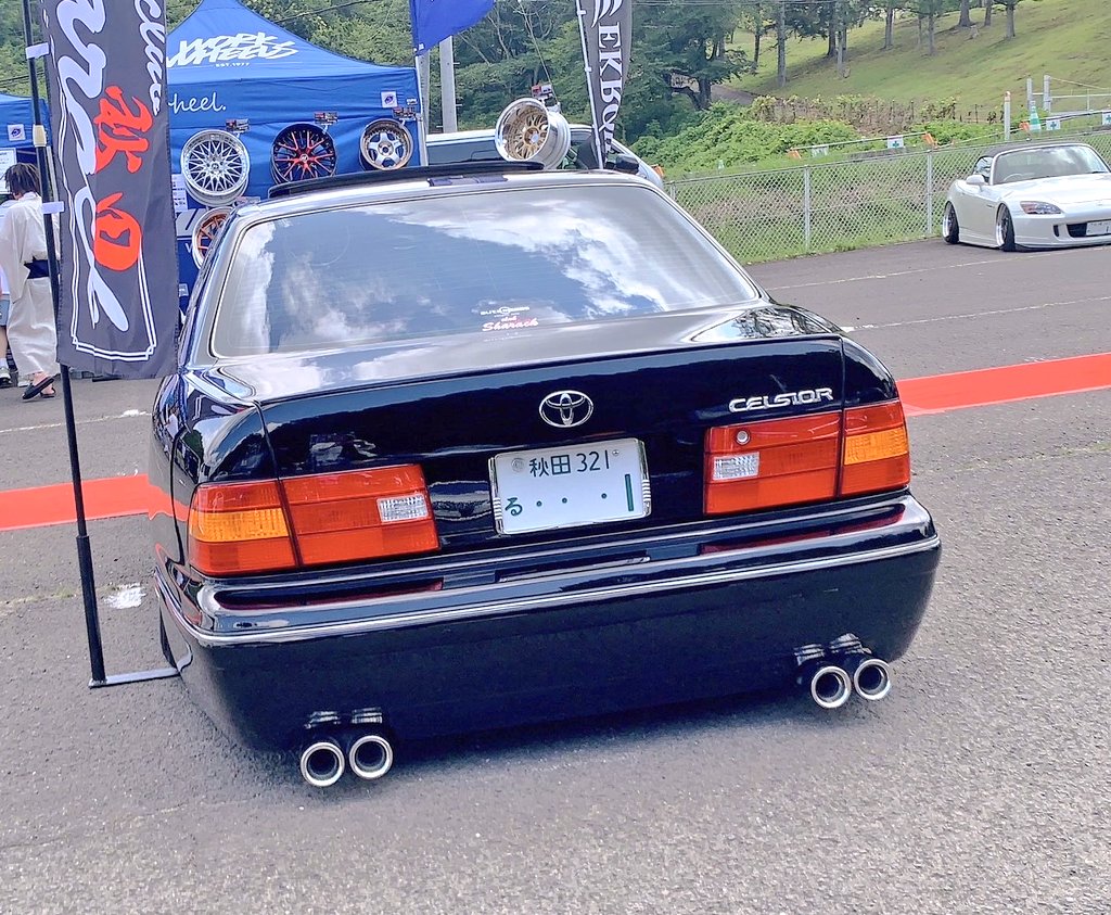 21_akita_321ru1's tweet photo. #私の車お世辞でもかっこいいと言ってくれる人RT https://t.co/MM4CcKV0J8