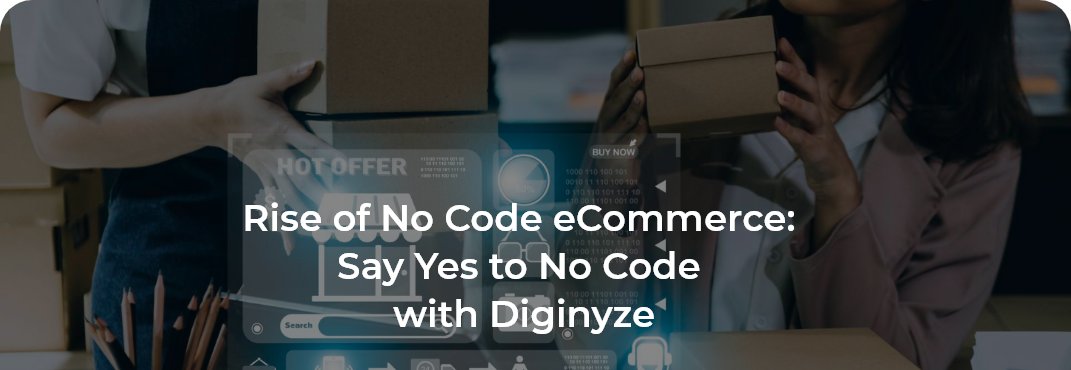 diginyze's tweet photo. Dream of an online store but lack coding knowledge? Dive into No Code eCommerce with Diginyze!

Build your online store with zero coding knowledge.

Learn more: https://t.co/LZ29hgDYCs

#NoCodeEcommerce #Diginyze #EcommerceRevolution #OnlineRetail #DigitalTransformation https://t.co/BjdWnoivRs