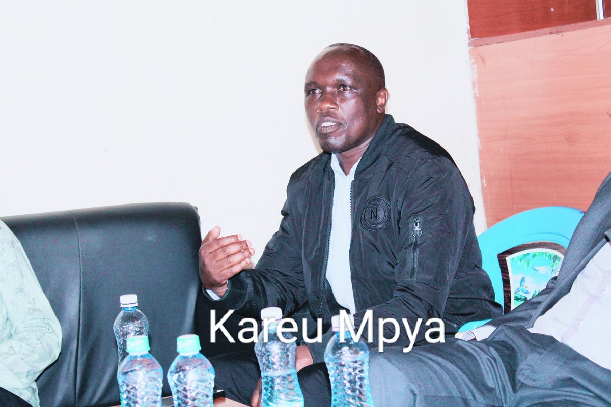 KAREU MPYA CBO tweet media