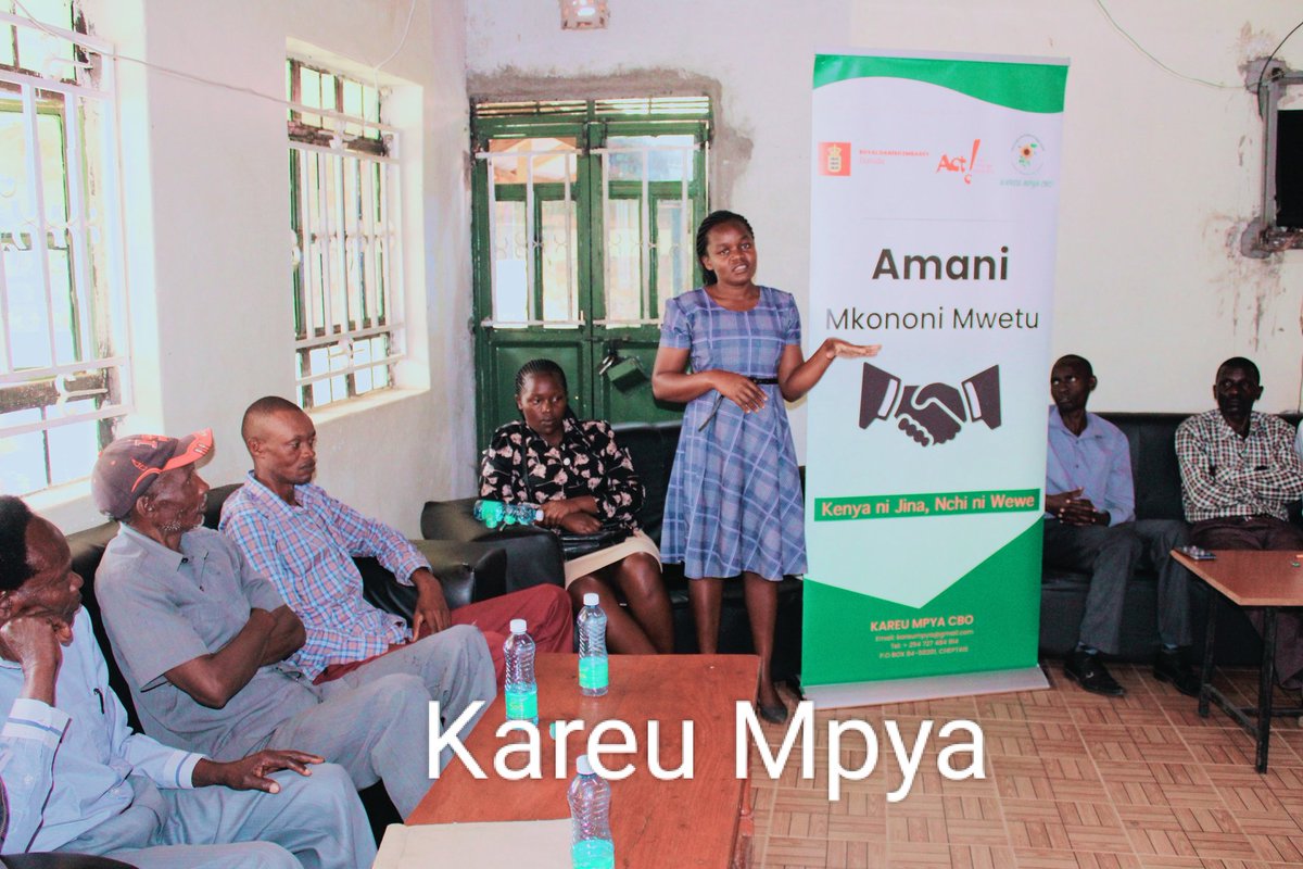 KAREU MPYA CBO tweet media