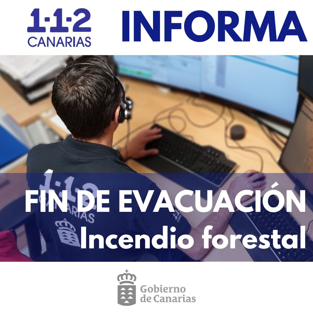 112 Canarias tweet media