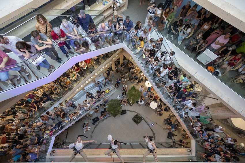 BibliotequesBCN tweet media