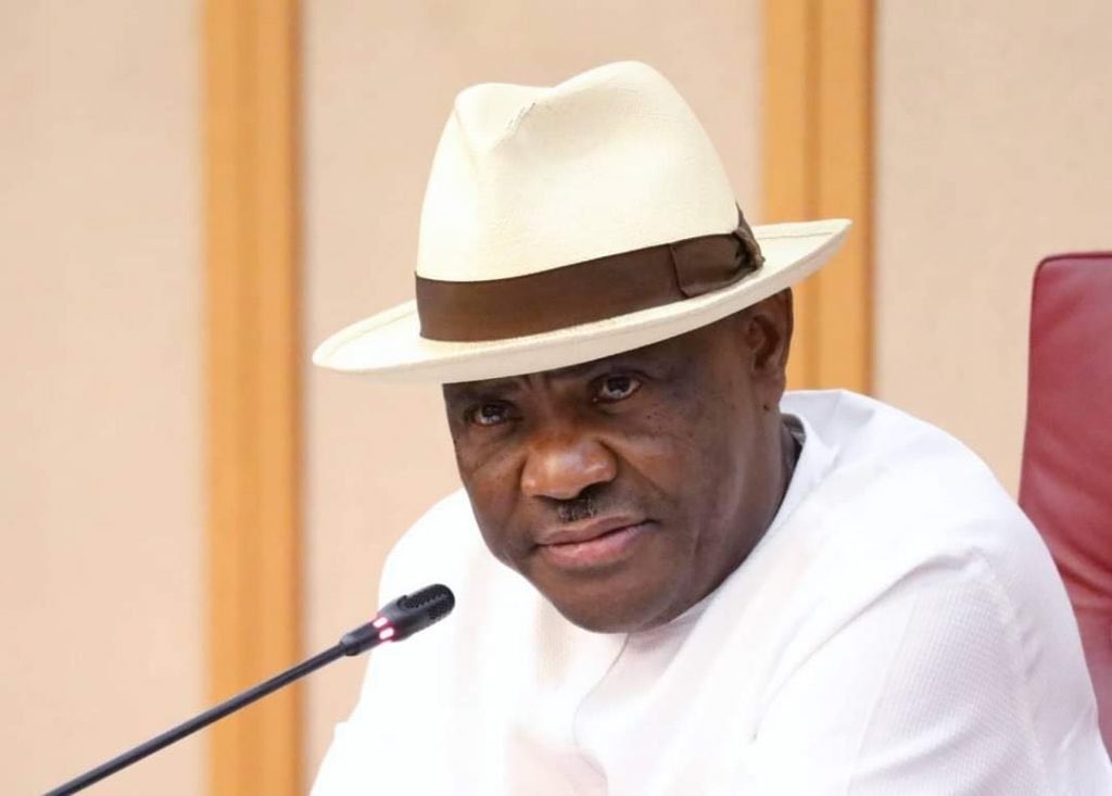 YerwaExpress's tweet photo. ALL illegal properties will go down - Wike’s welcome statement 

The newly sworn in Minister of FCT has vowed to bring down all illegal structures.

He made this known few hours after his inauguration by President Bola Tinubu.

The former Rivers governor said all buildings that negate the FCT’s master plan should await a certain demolition.

All those people who are distorting the master plan of Abuja, too bad! If you know you’ve built where you’re not supposed to build, it will go down.

“Be you a minister or ambassador, if you know you have developed where you are not supposed to develop, your house must go down.

“Those who have taken over the green areas to build, sorry, our parks must come park. The green areas must come back. If you hate green, you hate yourself.
￼

“Those who have taken over the parks and green areas as where you now do restaurants, we would not accept that. It will go down.

“And all those people who are doing land racketeering, that period is over. And those that the government have allocated lands to them and they refused to develop, the land is gone.

“I’m going to revoke them because I don’t understand how land that you may have paid for N200,000, you now begin to find who will buy it for N2 billion. Who does that?

“We will take back our land and give to those who want to develop. And you must sign that you must develop at a certain time.”