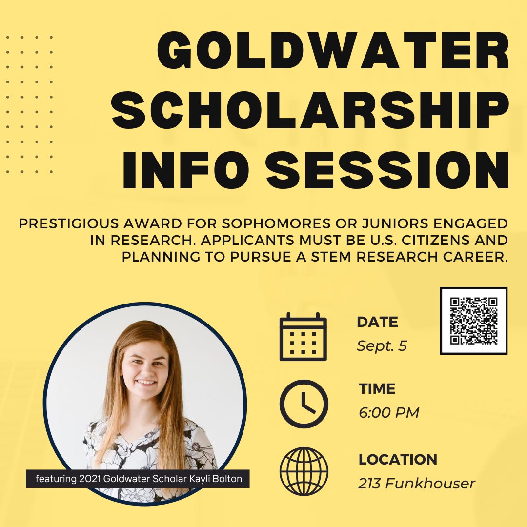 Univ. of Kentucky Nationally Competitive Awards tweet media