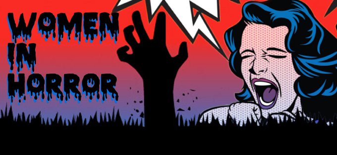 Where are the Female horror fans at?? We should be supporting each other!! 🖤🤘🏻 https://t.co/aZaHQE9v<a href="/tag/lasvegas"class="tags"><span>#lasvegas</span></a><a href="/tag/funweekend"class="tags"><span>#funweekend</span></a><a href="/tag/sponsors"class="tags"><span>#sponsors</span></a><a href="/tag/mutantfam"class="tags"><span>#mutantfam</span></a><a href="/tag/joebobsjamboree"class="tags"><span>#joebobsjamboree</span></a>