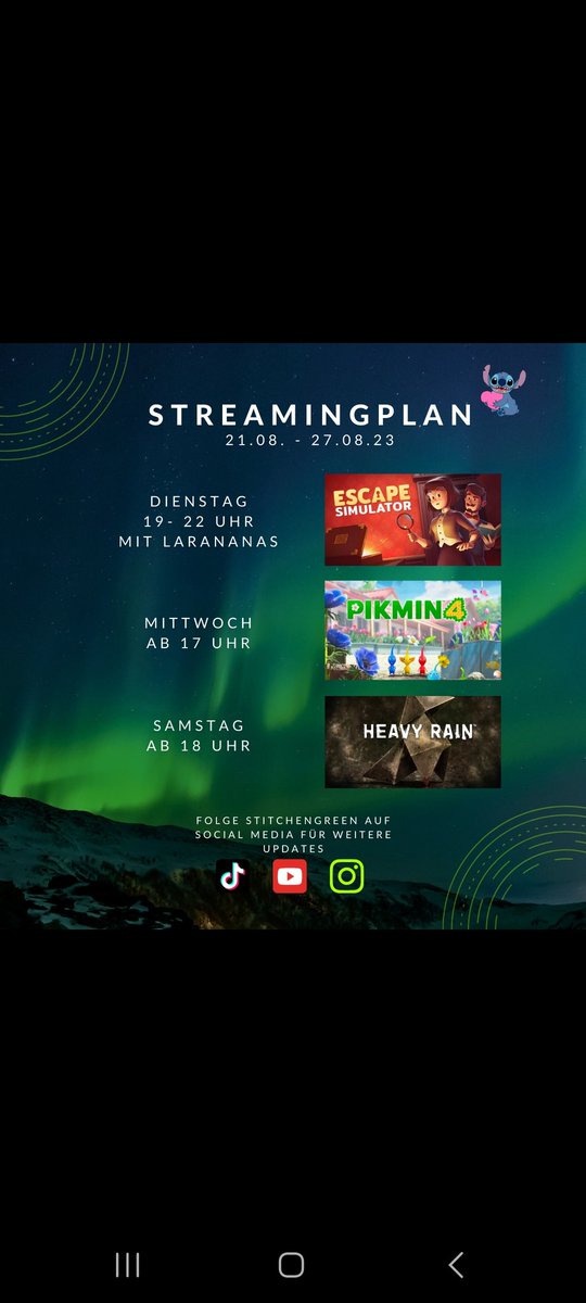 stitchengreen's tweet photo. https://t.co/rcLOLv6g9b

@push_twitch
#TwitchStreamers #twitchgirls https://t.co/s9OliK7g9V