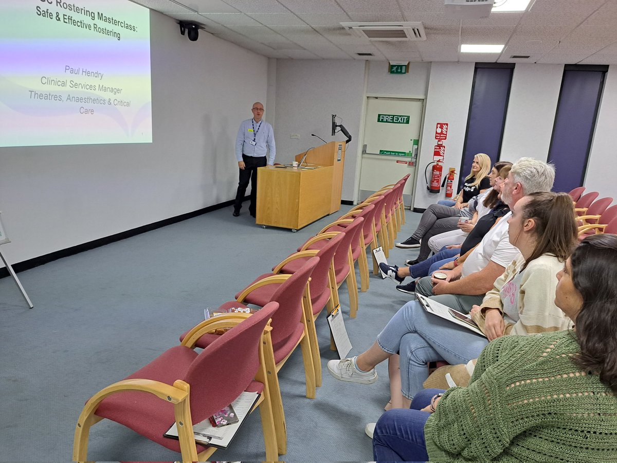 AngelaW12972076's tweet photo. Band 5 Development Day @ IRH. @NHSGGC @nhsggccpd @NHSGGCPEFs @LornaLoudon .
Thank you to our Band 5 Nurses great participation throughout the day. Thank you to all our Speakers. More Development Days 2023/2024. https://t.co/3HO0a9nVoY