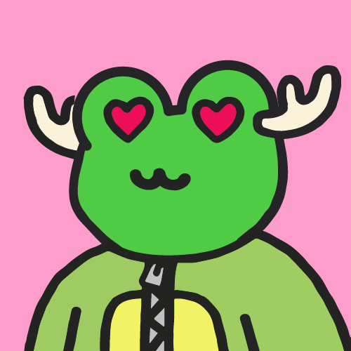 coolpepes's tweet photo. 🐸🔥MINTING NOW 🔥🐸

- Price: 1 $MATIC

- Mint: https://t.co/LoTeJP53c6

Join Our Pond Now 🏝
#CoolPepes #NFT #Polygon #Mintingnow #NFTs #MINTNFT #NFTCommunity #NFTGiveaway #nftart #NFTartwork #nftcollectors https://t.co/8aNFfsevUm
