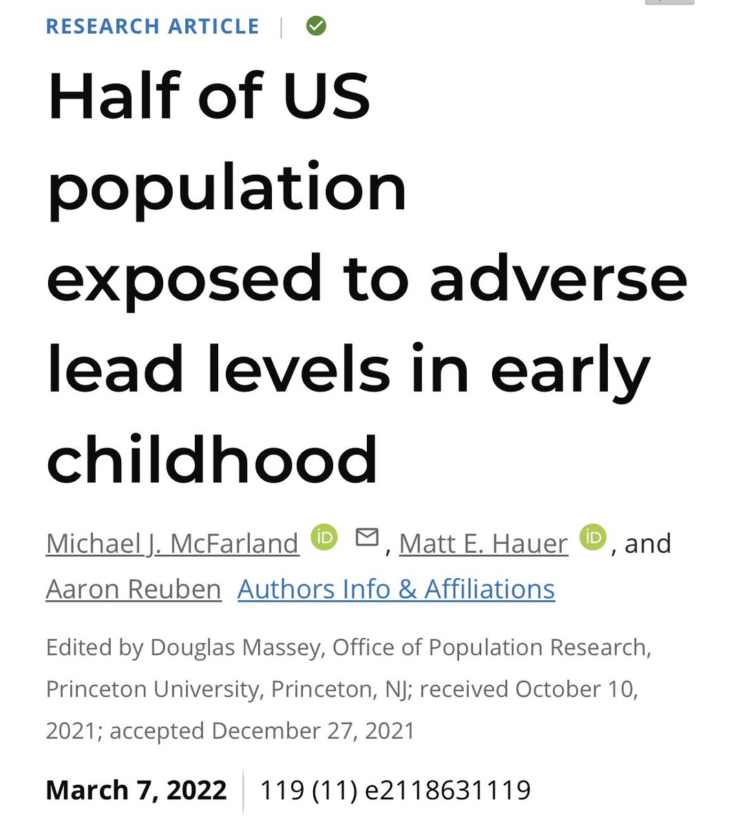 Aren LeBrun tweet media