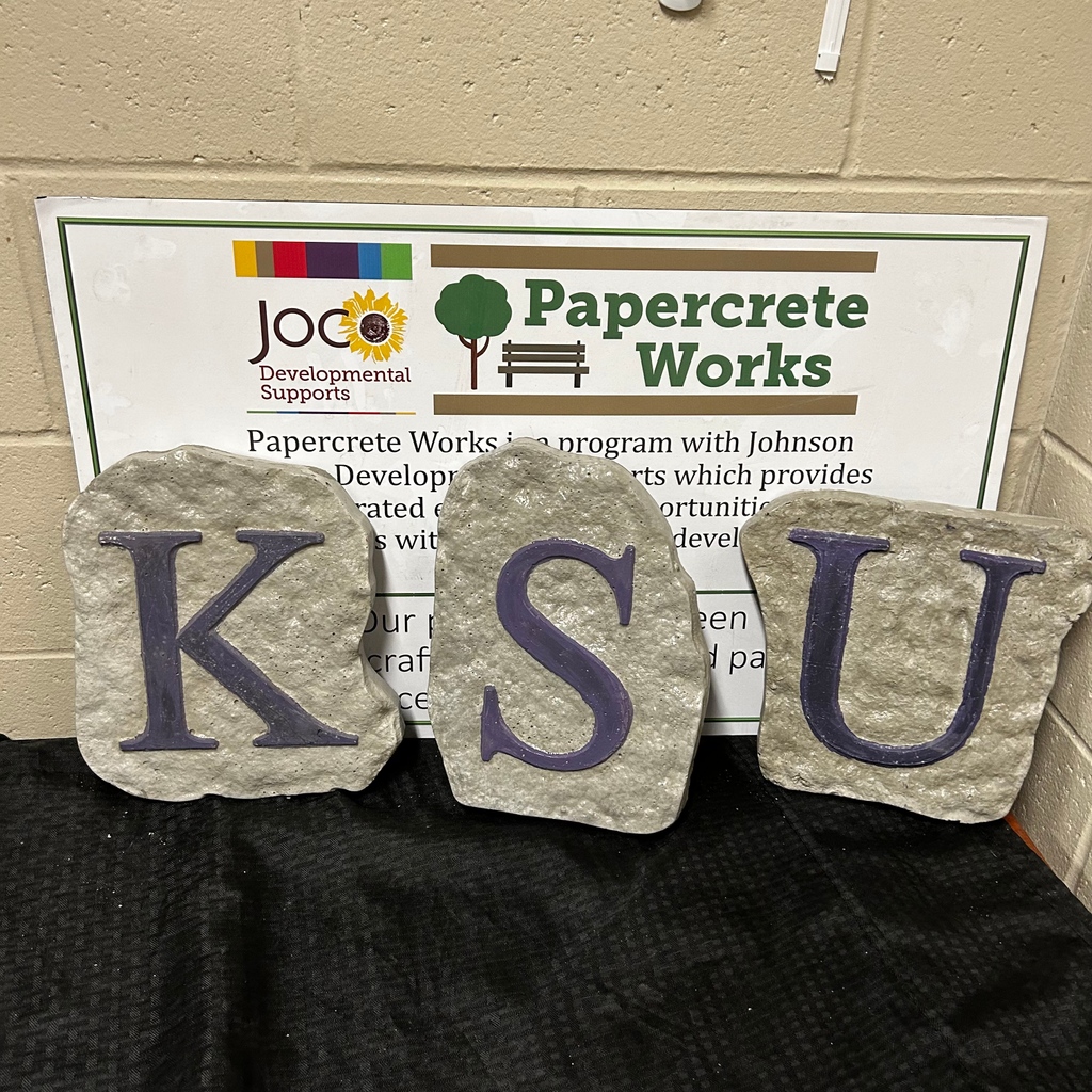 JoCoJCDS's tweet photo. 🔥 Score big today with our 🔥 papercrete 💥flash sale💥! Secure yours today for only $20/set by calling 913-826-2216.
Papercrete Works is an employment program for adults with IDD. 
For more info, visit https://t.co/mIURsOnJOD https://t.co/bSbsYc8f3a