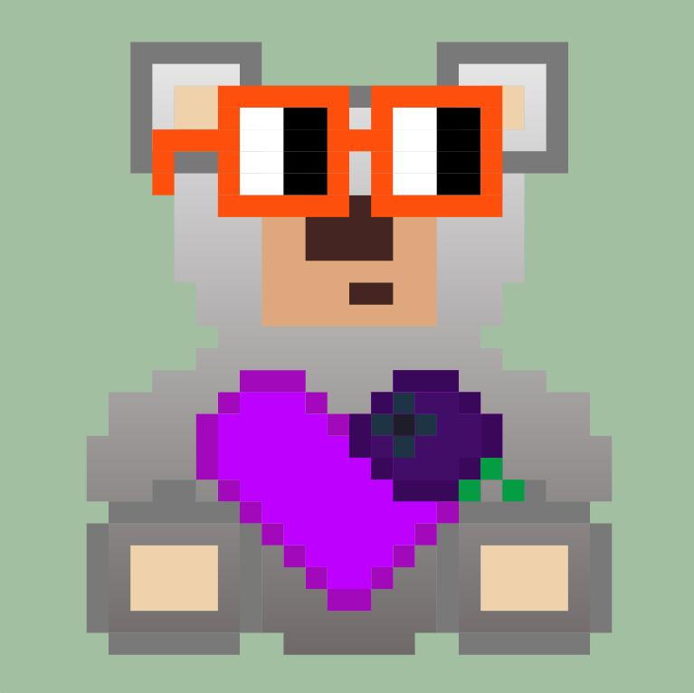 DAO Spotlight: Blueberry DAO is focused on supporting children's charities and initiatives for children in need. <a href="/blueberry_dao/">BlueberryDAO</a>
was founded by 13 year old <a href="/Lilpurpberry/">lilpurpberry.⌐◨-◨</a> with the help of a community grant from <a href="/NounsDAO/">Nouns.eth</a> and <a href="/Nouncil/">Nouncil</a>.