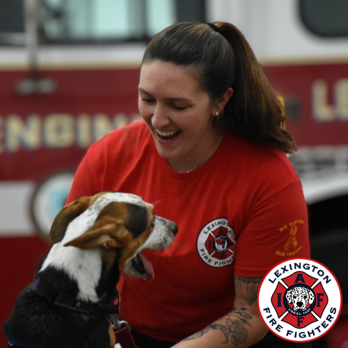 LexFire_L1491's tweet photo. 🐶🌟 Monday's adoptable furry friend is Mabel! 🌟🐶
@MspcaAngell @TownOfLexMA @DogsofInstagram @THE_PFFM @IAFFofficial
#MeetMabelMonday
#AdoptAPet
#PuppyLove 🐕❤️🏡
#yourlexingtonfirefighters
#lexingtonma
#mspca
#NevinsFarm https://t.co/mWrjidX6wJ