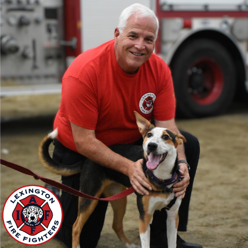 LexFire_L1491's tweet photo. 🐶🌟 Monday's adoptable furry friend is Mabel! 🌟🐶
@MspcaAngell @TownOfLexMA @DogsofInstagram @THE_PFFM @IAFFofficial
#MeetMabelMonday
#AdoptAPet
#PuppyLove 🐕❤️🏡
#yourlexingtonfirefighters
#lexingtonma
#mspca
#NevinsFarm https://t.co/mWrjidX6wJ