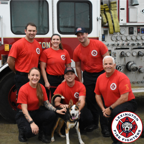 LexFire_L1491's tweet photo. 🐶🌟 Monday's adoptable furry friend is Mabel! 🌟🐶
@MspcaAngell @TownOfLexMA @DogsofInstagram @THE_PFFM @IAFFofficial
#MeetMabelMonday
#AdoptAPet
#PuppyLove 🐕❤️🏡
#yourlexingtonfirefighters
#lexingtonma
#mspca
#NevinsFarm https://t.co/mWrjidX6wJ